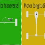 que es mejor un motor transversal o un motor longitudinal