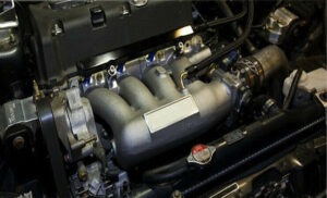 intake