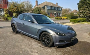 ficha tecnica mazda rx8 2002 2003 2004 2005 2006