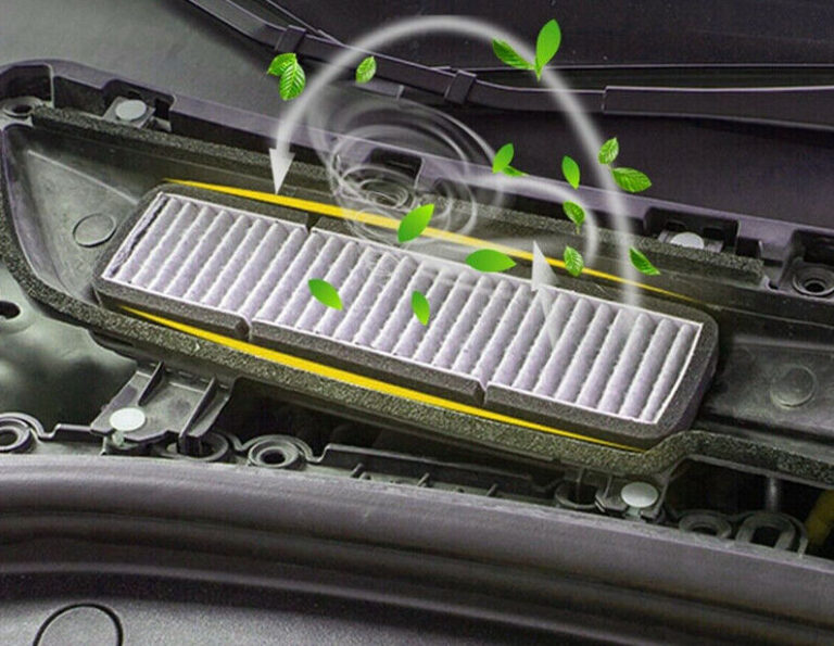 filtro de aire acondicionado bmw subaru ford chevrolet