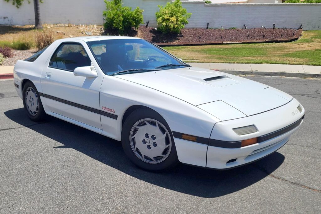 mazda rx7 fc